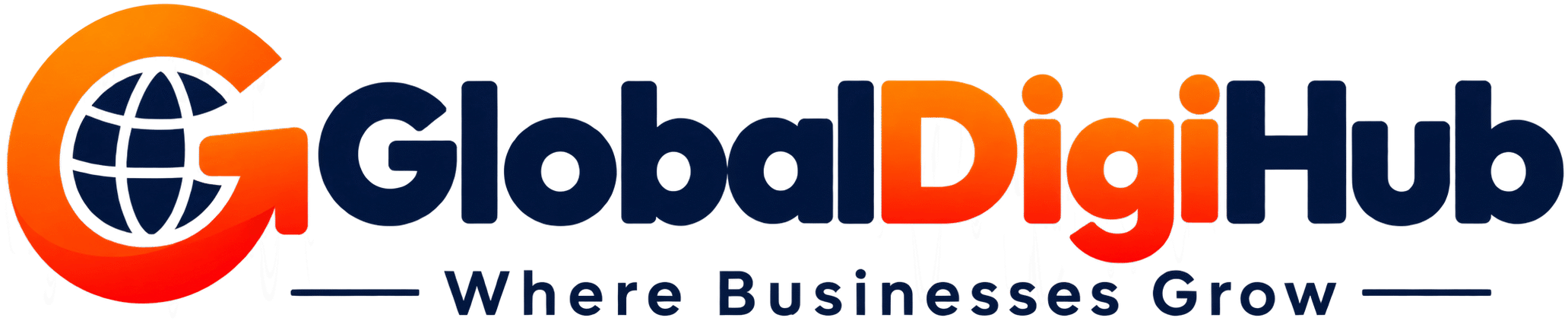 Global Digi Hub